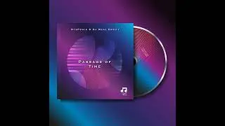 DysFonik & Da Real Emkay - Passage Of Time (Original Mix)