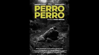 PERRO PERRO / TRAILER OFICIAL / Dirigida por Marco Berger