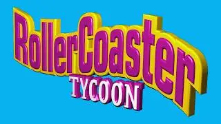 RollerCoaster Tycoon