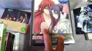 One Year Anime Collection Part 1/2