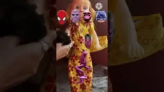 3D Toy Game with alien | 