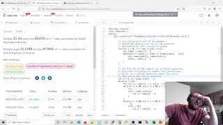 Find All Duplicates in an Array, Leetcode (Medium), C++