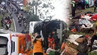 misteri tanjakan emen yang selalu memakan korban jiwa