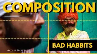 Making Composition Mistakes? Here Is How To Fix Them