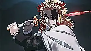 Rengoku 9th Form Edit/AMV (sorry for the lag) #edit #recommended #anime #animeedits #demonslayer
