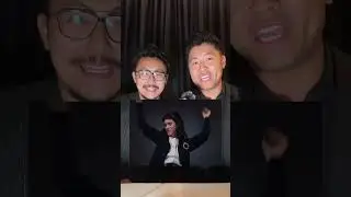 #WBPartner Beetlejuice Beetlejuice Movie Reaction!
