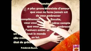2016 : faire danser la Vie, faire vivre l'Amour