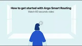 What is Routing? How Cloudflare Argo Smart Routing Optimizes Your Internet Speed