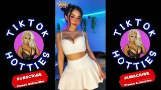 Twerk TikTok Challenge | Boom Boom TikTok 