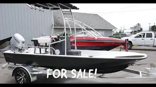 1980 Boston Whaler Red Dot Classic 15ft  (Sold) [Breen Marine]