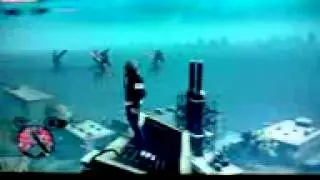 Обзор DLC  Radnet Edition на Prototype 2 с комментариями