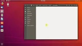 How to install Upport CRM with CLI Installer in Linux