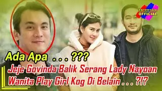 Syahnaz Blak-Blakan, Hamil Diluar Nikah  . . . ???