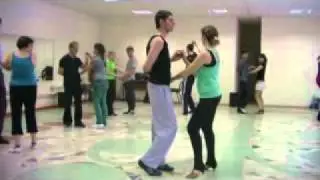 Bachata Studio in Omsk (part 2)