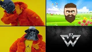 Да я его за игрока не считаю (c) Popcornych. (18+) Много мата!!!