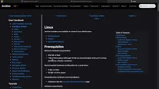Install Jenkins on Amzon EC2 