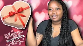7 Inexpensive Valentine’s Day GIFT IDEAS