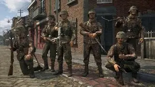 HOW TO play Squad 44 | A Beginner's Course