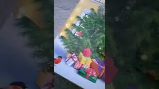 2 часть где я открылаю подарок 🎁🎁