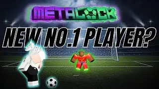 PLAYING THE #1 META LOCK PLAYER IN THE WORLD!