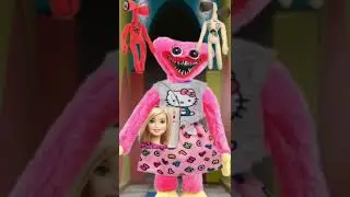 Выбирашки: тренды tik tok Киси Миси 
