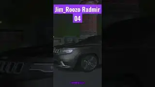 Клип (Пародия) Radmir crmp «Купить бы джип»