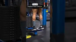 Calf Raises: Know The Difference ⚠️ 