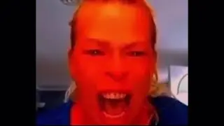 goofy ahh scream