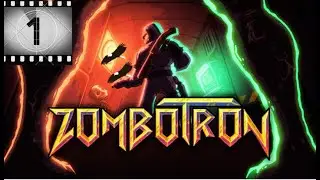 Zombotron 1 level 6