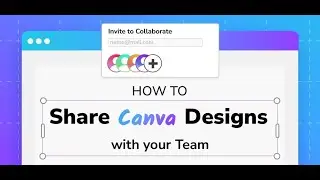 How to Transfer Canva Designs from Free to Pro Account FAST!