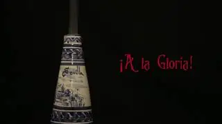 Promo del incienso ¡A la Gloria! || Inciensos de Sevilla