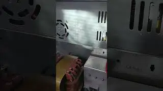 Гибрид ИБП + Трансформаторный БП.