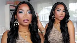 How To Install Your Used Lace Wig by Karrill DaDiva #lacewigs