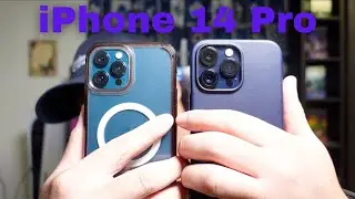 The iPhone 14 Pro In 2023!