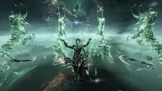 Warframe: Dagath, Primeras Impresiones, Forma de obtencion (Farmeo), Habilidades y Build