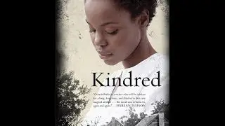 Book Review - Kindred