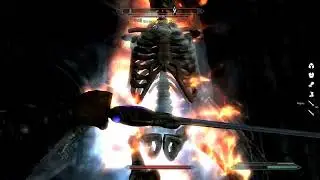 TES V: Skyrim Emperor Edition 2.3.00 Рифтенские подземелья - 1