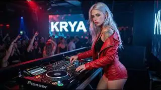 Dark Rave 2026 🖤 What the Darkness Left Behind · Peak Time Dark Techno Session