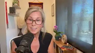 The Illusion of Control: Let Go and Be Free | Part 1