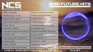 Best of NCS ♫ No Copyright Gaming Music ♫ 2021 Megamix