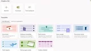 How To Copy Lists Along With Columns In SharePoint Online