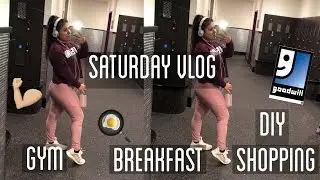 My Saturday | Busy Life