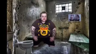 КАК ВЛАД САВЕЛЬЕВ В ТЮРЬМЕ СИДИТ