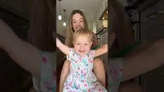 is he trying to takeover my hairstyling gig? THATS CRAZY 😆🎀