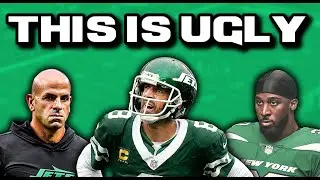 The New York Jets Future Scares Me And Here’s Why