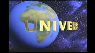 Opening To Babe 1996 VHS (Version #2)