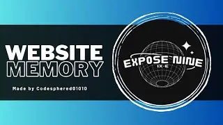 WEBSITE MEMORY ( IX-E )