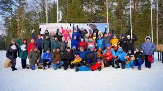 Ski 9ka TOUR II stage