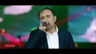 Нобовар Чаноров ШИРЧОЙ. 2019