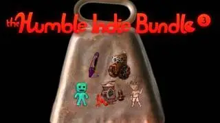 Humble Indie Bundle #3 Contest Winners UPDATE!